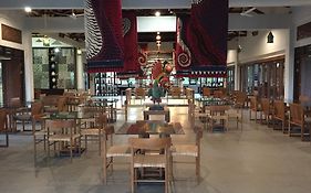 Jiwa Jawa Resort Ijen